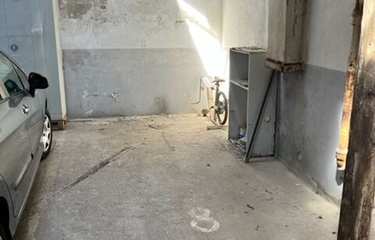 garage  pièces  m2 à vendre à Le Havre (76600)