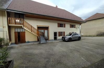vente maison 489 000 € à proximité de Montagny-les-Lanches (74600)