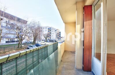 vente appartement 116 000 € à proximité de Villard-sur-Doron (73270)