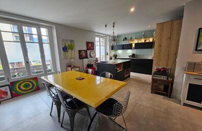 vente appartement 556 200 € à proximité de Viviers-du-Lac (73420)