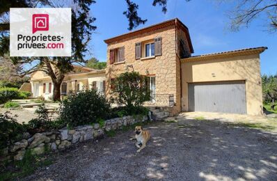 vente maison 775 000 € à proximité de Le Cannet-des-Maures (83340)
