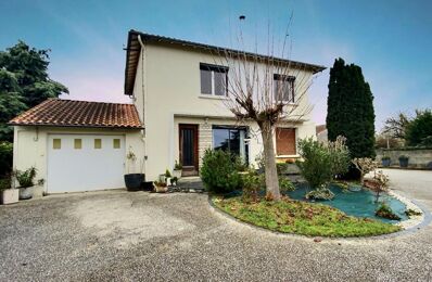vente maison 289 550 € à proximité de Beaussais (79370)