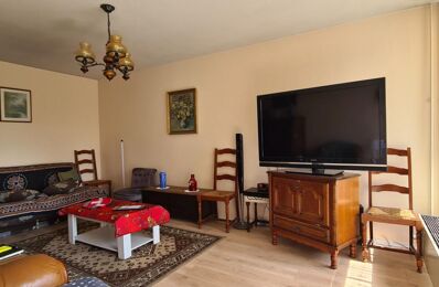 vente appartement 135 000 € à proximité de Saint-Fargeau-Ponthierry (77310)