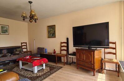 vente appartement 135 000 € à proximité de Soisy-sur-École (91840)