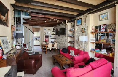 maison 3 pièces 85 m2 à vendre à Arromanches-les-Bains (14117)