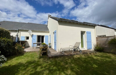 vente maison 470 000 € à proximité de Thouaré-sur-Loire (44470)