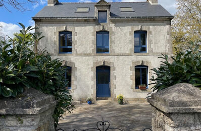 vente maison 239 000 € à proximité de Saint-Barthélemy (56150)