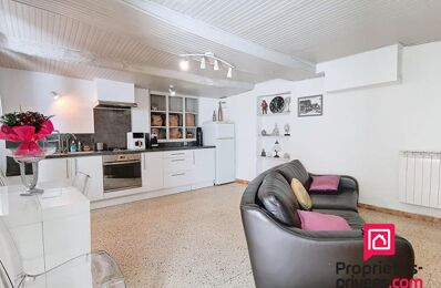 vente maison 99 000 € à proximité de Plan-d'Aups-Sainte-Baume (83640)