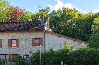 vente maison 220 000 € à proximité de Chavannes-sur-Suran (01250)