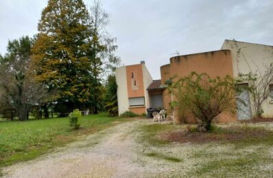 vente maison 150 000 € à proximité de Saint-Nizier-le-Bouchoux (01560)
