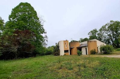 vente maison 150 000 € à proximité de Val-d'Épy (39160)