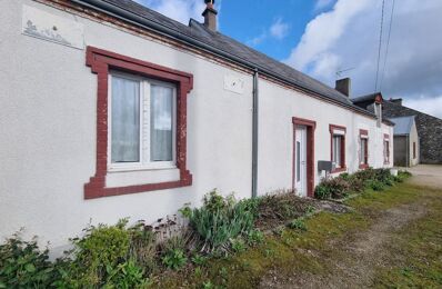 vente maison 228 770 € à proximité de Bucy-le-Roi (45410)