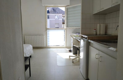 vente appartement 125 900 € à proximité de Le Loroux-Bottereau (44430)