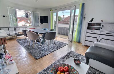 vente maison 332 000 € à proximité de Fontcouverte (17100)