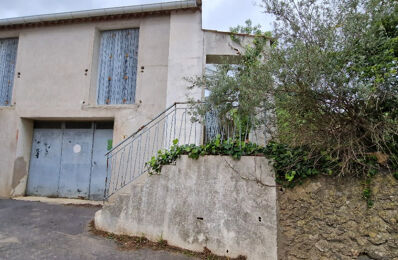 vente maison 178 500 € à proximité de Ceilhes-Et-Rocozels (34260)