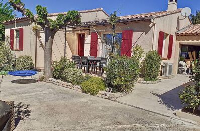 vente maison 319 000 € à proximité de Vins-sur-Caramy (83170)