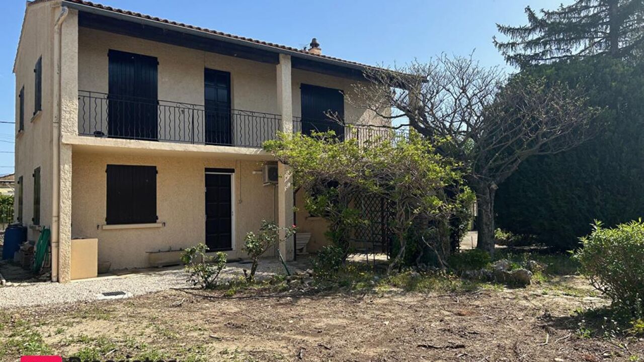 maison 5 pièces 110 m2 à vendre à Pernes-les-Fontaines (84210)