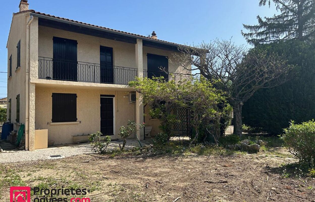 maison 5 pièces 110 m2 à vendre à Pernes-les-Fontaines (84210)