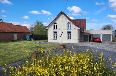 vente maison 220 000 € à proximité de Œuf-en-Ternois (62130)