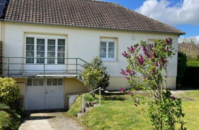 vente maison 88 700 € à proximité de Saint-Hilaire-sur-Risle (61270)
