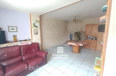 vente maison 153 200 € à proximité de Romilly-sur-Andelle (27610)