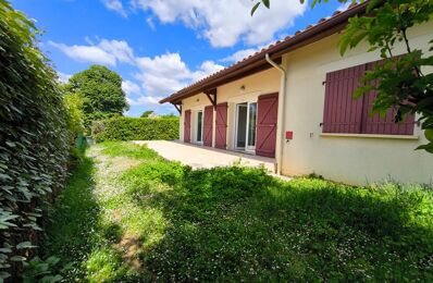 vente maison 286 000 € à proximité de Montfort-en-Chalosse (40380)