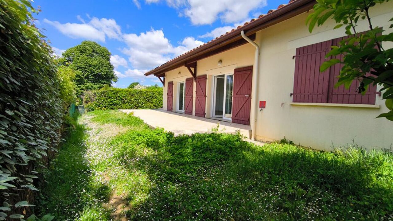 maison 5 pièces 125 m2 à vendre à Poyanne (40380)