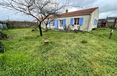 vente maison 239 200 € à proximité de Saint-Père-en-Retz (44320)