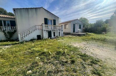 vente maison 390 000 € à proximité de Joucas (84220)