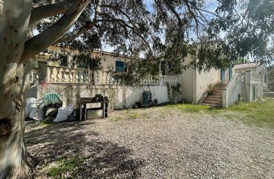 vente maison 390 000 € à proximité de Caseneuve (84750)
