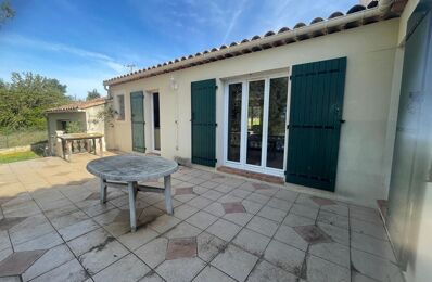 vente maison 370 000 € à proximité de Saint-Saturnin-Lès-Apt (84490)