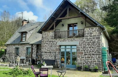 vente maison 273 000 € à proximité de Montmartin-sur-Mer (50590)