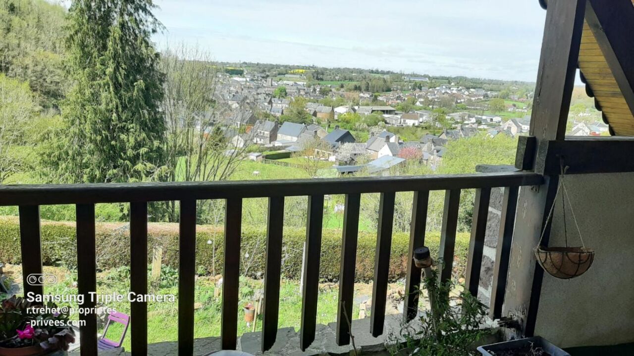 maison 5 pièces 125 m2 à vendre à Gavray-sur-Sienne (50450)