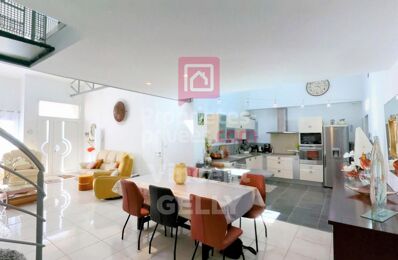 maison 6 pièces 163 m2 à vendre à Les Sables-d'Olonne (85100)