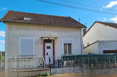 vente maison 129 000 € à proximité de Laroche-Saint-Cydroine (89400)