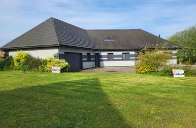 vente maison 265 000 € à proximité de Berlencourt-le-Cauroy (62810)