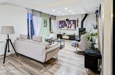 vente maison 249 900 € à proximité de Romagnat (63540)