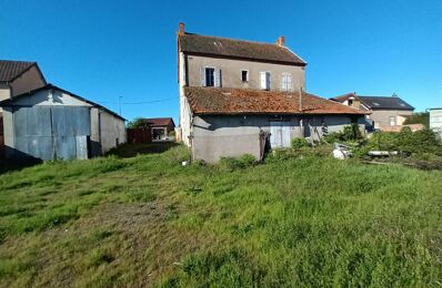 vente maison 66 000 € à proximité de Varennes-sur-Allier (03150)