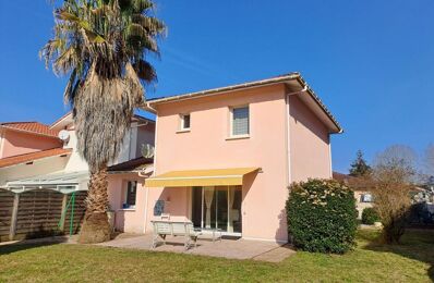 vente maison 214 000 € à proximité de Pontonx-sur-l'Adour (40465)