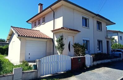 vente maison 154 000 € à proximité de Blaye-les-Mines (81400)