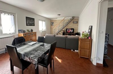 vente appartement 338 500 € à proximité de Fabrègues (34690)