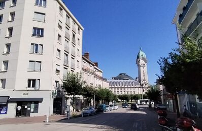 vente appartement 65 500 € à proximité de Limoges (87000)