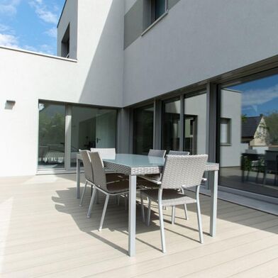 Maison 6 pièces 157 m²