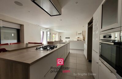 vente maison 365 000 € à proximité de Plogastel-Saint-Germain (29710)