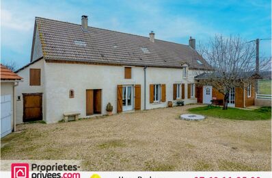 vente maison 188 500 € à proximité de Châtres-sur-Cher (41320)