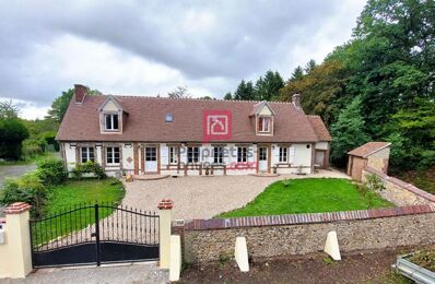 vente maison 327 000 € à proximité de Bois-Arnault (27250)