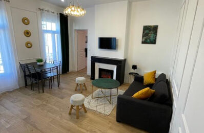 vente appartement 136 000 € à proximité de Cruviers-Lascours (30360)