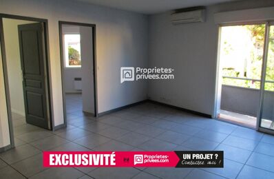 vente appartement 95 000 € à proximité de Pia (66380)