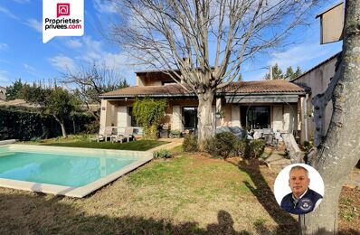 vente maison 410 000 € à proximité de Trans-en-Provence (83720)