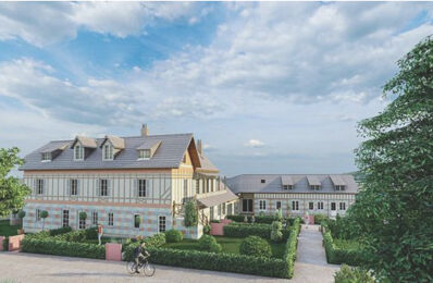 vente appartement 334 500 € à proximité de Deauville (14800)